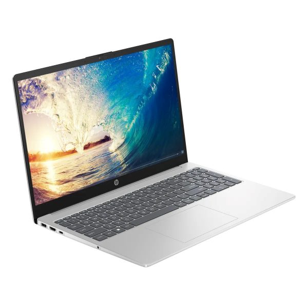 Portátil HP 15-FD0048LA Ci5 512Gb 8Gb Silver - Imagen 3