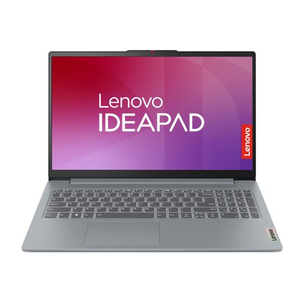 Portátil LENOVO IP115IAH8 Ci5 512Gb 16Gb Gris - Imagen 2