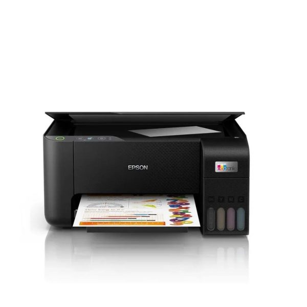 Impresora EPSON Ecotank L3210