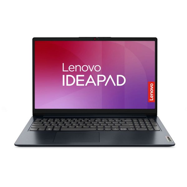 Portatil LENOVO IP1 15AMN7 512Gb 8Gb Azul - Imagen 2